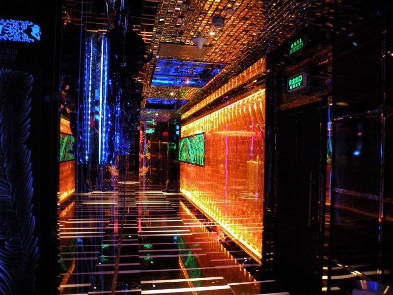 焦作商务KTV，商务社交新体验-沁阳市ktv预订